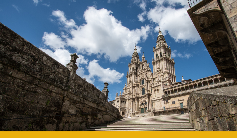 Catedral-Santiago