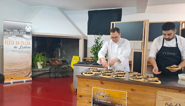 ShowcookingCostina