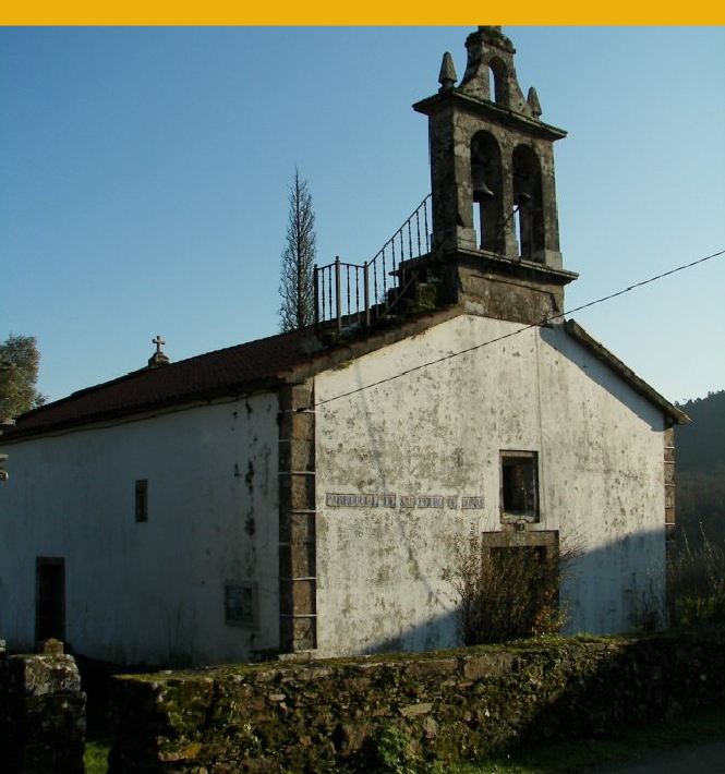 Capela de Donas