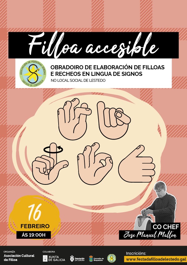 filloa accesible