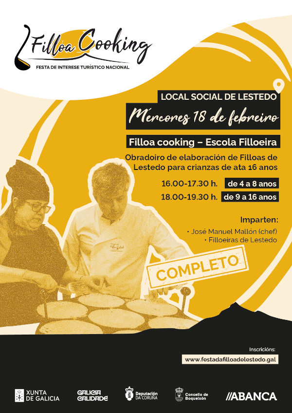 TODO Completo_Showcooking
