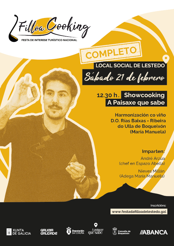 Showcooking 21 A Paisaxe_Web_Completo