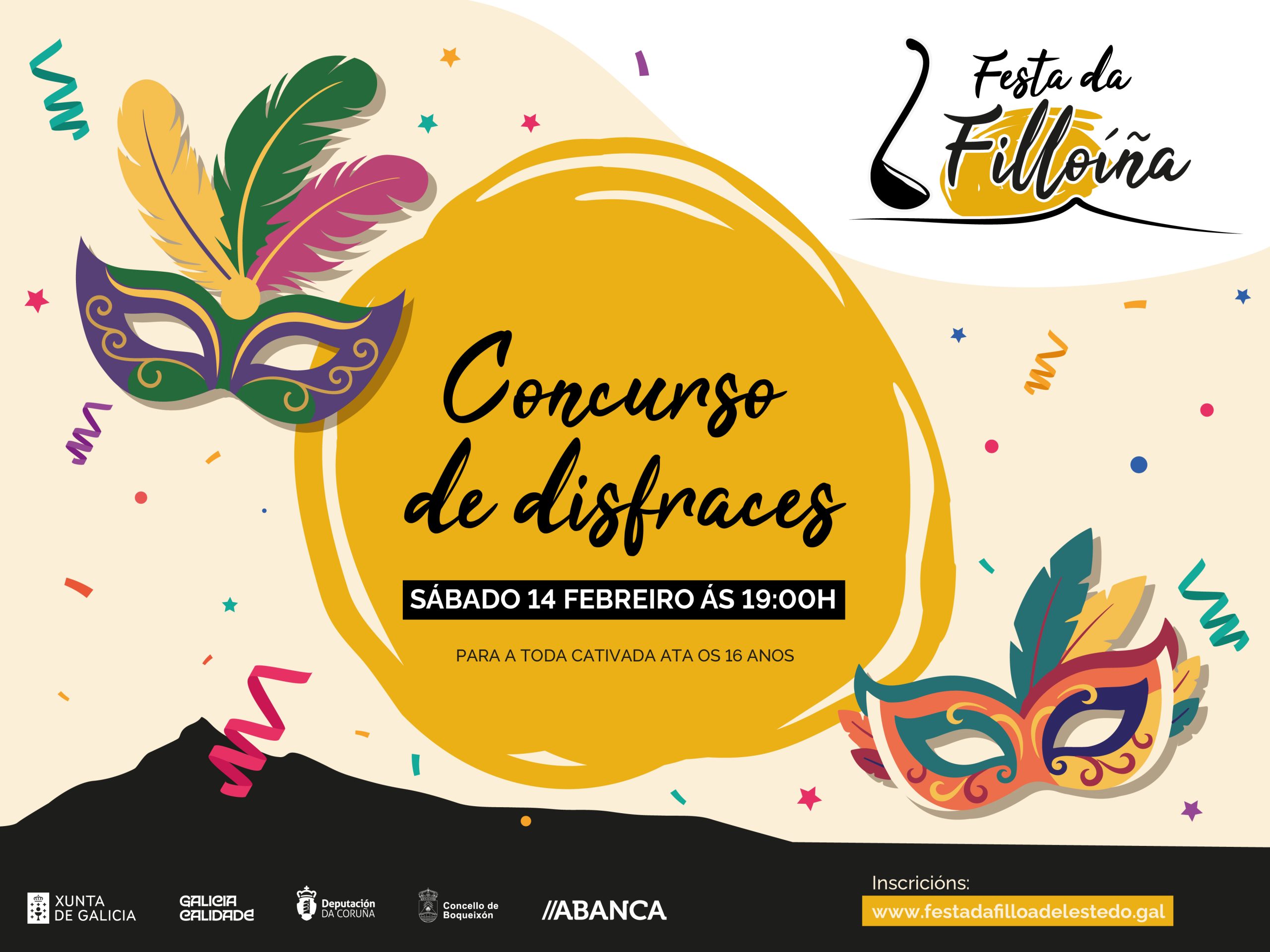 thumbnail concurso difraces 2026